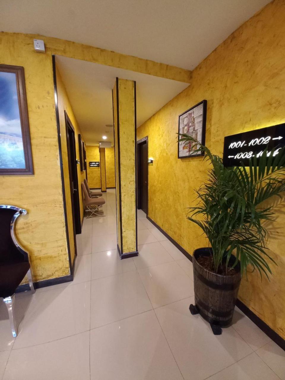 Gm Hotel Changlun Exterior foto